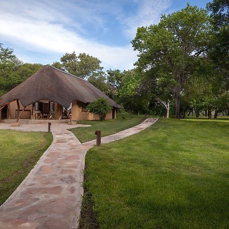 Tuli Safari Lodge Lentswelemoriti Dış mekan fotoğraf