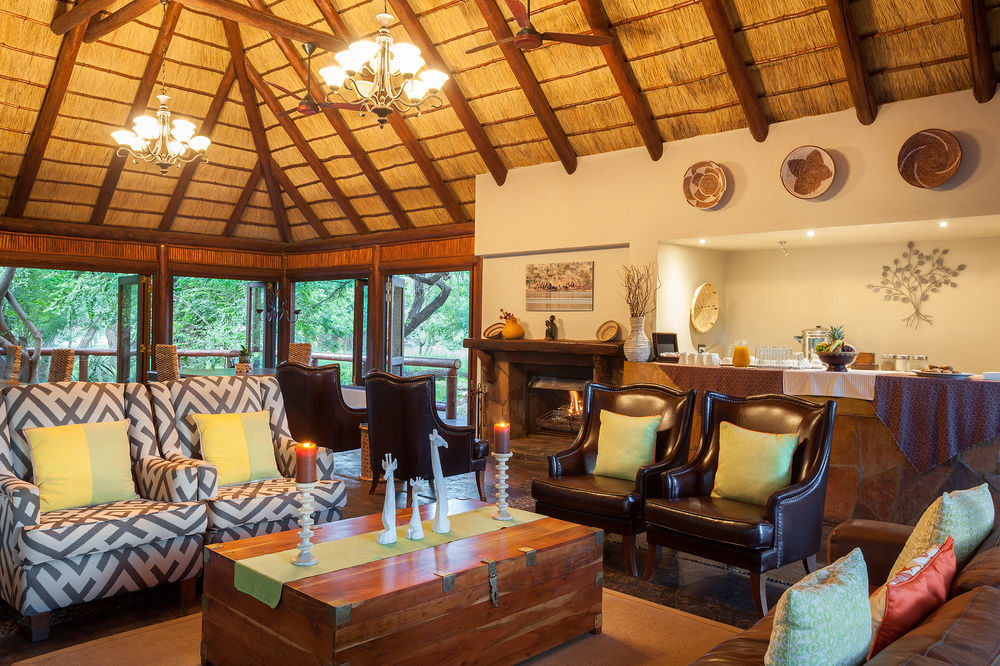 Tuli Safari Lodge Lentswelemoriti Dış mekan fotoğraf