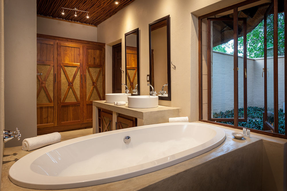 Tuli Safari Lodge Lentswelemoriti Dış mekan fotoğraf