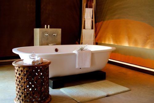 Tuli Safari Lodge Lentswelemoriti Dış mekan fotoğraf