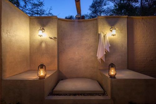 Tuli Safari Lodge Lentswelemoriti Dış mekan fotoğraf